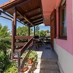 Appartement Paulina *
