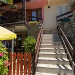 Appartement Paulina