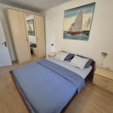 Paulina Appartement