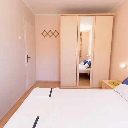 Apartamento Paulina