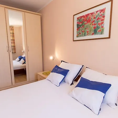 Apartamento Paulina *