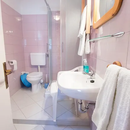 Apartamento Paulina *