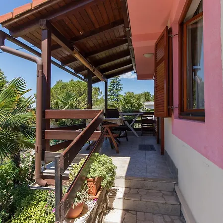 Apartamento Paulina *