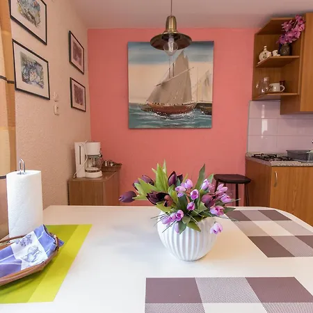 Apartamento Paulina Cres