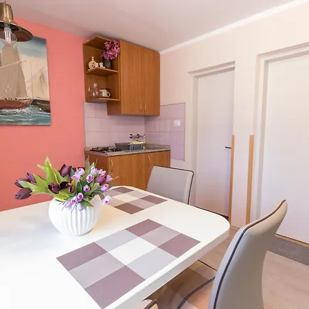 Apartamento Paulina