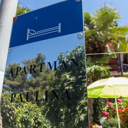 Paulina Cres