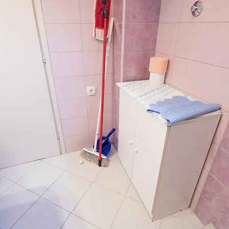 Apartamento Paulina *