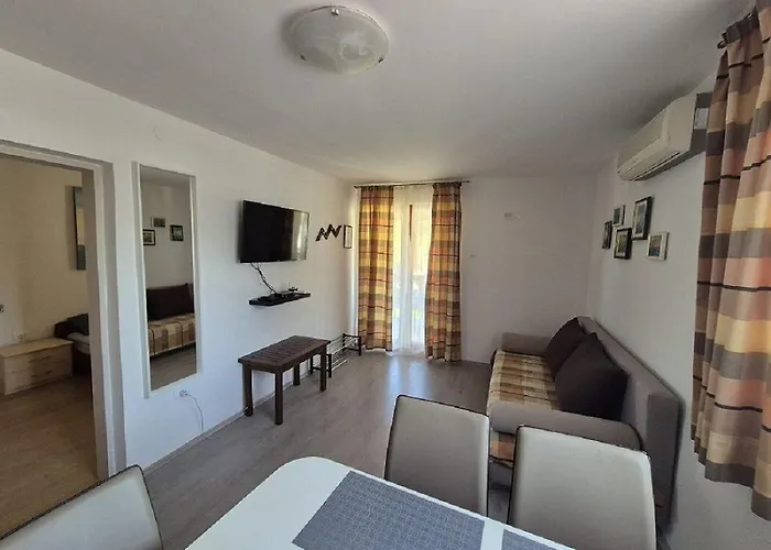Paulina Apartamento