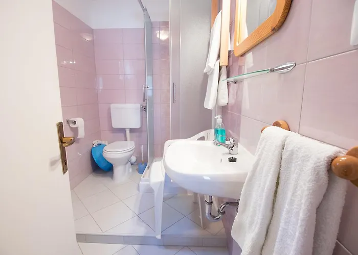 Apartamento Paulina *