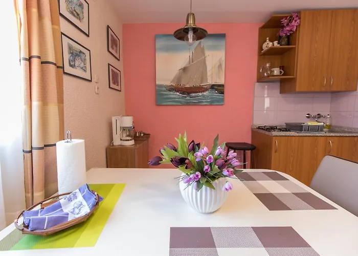 Apartment Paulina Cres