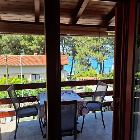 Apartment Paulina Cres
