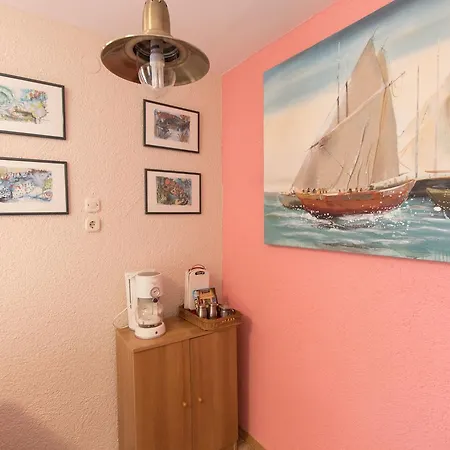 Apartman Paulina Cres