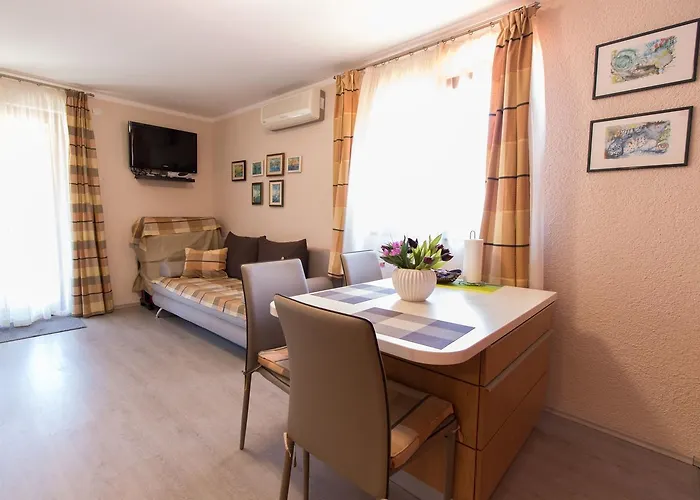 Paulina דירה קרס